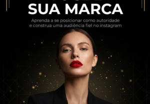 Eu vou criar arte profissional para o seu Instagram em 24h