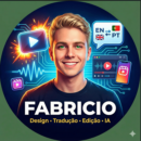 Foto do perfil do trabalhador freelancer