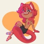 Eu vou fazer uma arte, ilustração, desenho digital para você