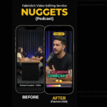 Eu vou transformar seu vídeo longo em Virais para Reels