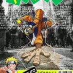 Eu vou fazer uma capa, logo e qualquer foto que imaginar