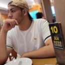 Foto do perfil do trabalhador freelancer