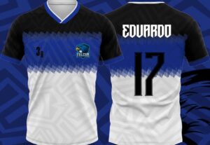 Eu vou fazer sua camisa pesar.
