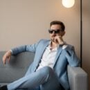 Foto do perfil do trabalhador freelancer