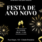 Eu vou fazer convites Personalizados com Estilo e Criativida...