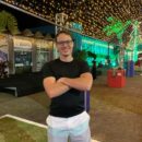 Foto do perfil do trabalhador freelancer