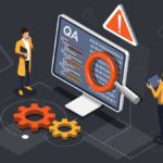 Eu vou testar seu site/app e dar feedback de bugs e melhoria...