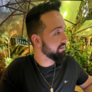 Foto do perfil do trabalhador freelancer