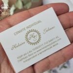 Eu vou Criar convites lindos para sua festa em 30 minutos