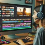 Eu vou Editar seu vídeo da maneira que quiser