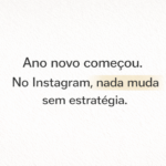 Eu vou analisar seu Instagram e destravar o alcance