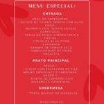 Eu vou criar artes profissionais para seu Instagram ou Negóc...