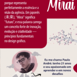 Eu vou fazer qualquer arte que você precise com agilidade.