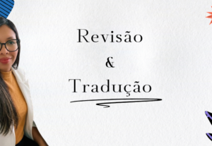 Eu vou traduzir e/ou revisar seus textos com precisão.