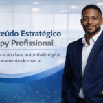 Eu vou fazer copy e conteudo estrategico para vender