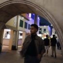 Foto do perfil do trabalhador freelancer