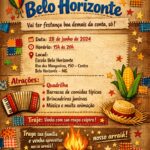 Eu vou criar convites em geral.