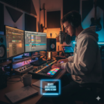 Eu vou Fazer sua Produção musical qualquer genero