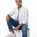 Foto do perfil do trabalhador freelancer