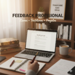 Eu vou oferecer uma análise realista sobre o seu trabalho