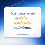 Eu vou Fazer posts lindos e criativo para suas redes sociais...