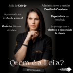 Eu vou Criar arte de boas vindas para redes sociais.