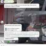 Eu vou fazer um sistema para seu produto no telegram