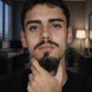 Foto do perfil do trabalhador freelancer