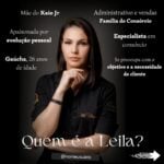 Eu vou Criar Design Estratégico para suas Redes Sociais.