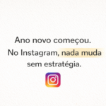 Eu vou analisar seu Instagram e destravar o alcance