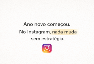 Eu vou analisar seu Instagram e destravar o alcance