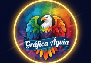 Eu vou fazer sua logo em 10 minutos