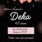 Eu vou fazer Artes Criativas para Redes Sociai
