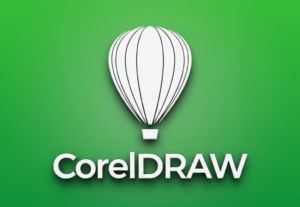 Eu vou instalar o Corel Dral