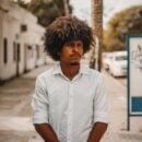 Foto do perfil do trabalhador freelancer