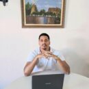 Foto do perfil do trabalhador freelancer