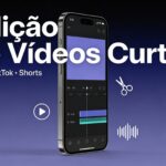 Eu vou editar 1 vídeo curto de até 60 segundos