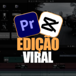 Eu vou editar qualquer vídeo para você de maneira profission...