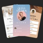 Eu vou fazer seu negócio alavancar com meus serviços.