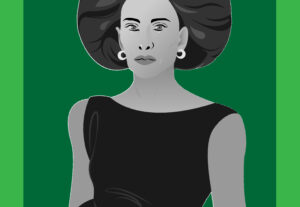 Eu vou fazer uma ilustração com base no que você pedir
