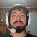 Foto do perfil do trabalhador freelancer