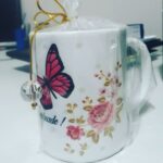 Eu vou criar artes em coreldraw para produtos personalizados...