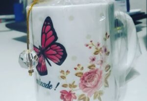 Eu vou criar artes em coreldraw para produtos personalizados...