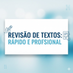 Eu vou revisar e corrigir seu texto profissionalmente.