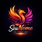 Eu vou Fazer suas vendas crescer pela logo