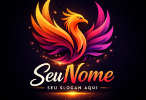 Eu vou Fazer suas vendas crescer pela logo