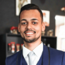 Foto do perfil do trabalhador freelancer