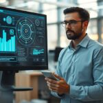 Eu vou desenvolver uma automação com inteligencia artificial