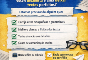 Eu vou Fazer algo excelente a você