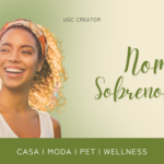 Eu vou criar a identidade visual do seu perfil em 24h